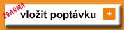 Vložit poptávku